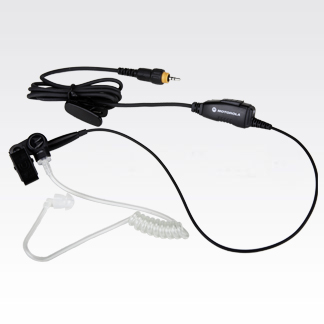 Wearable and Discreet
