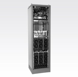 GTR 8000 Base Station/Repeater