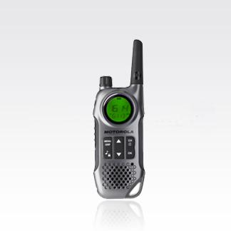 TLKR 8 - Talkie Walkie 10Km