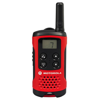 TLKR T40 - Talkie Walkie 4km 