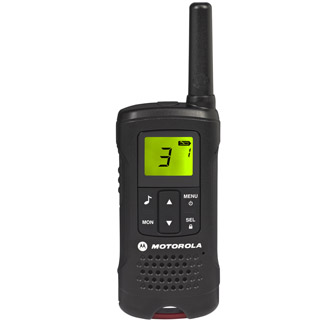 TLKR T40 - Talkie Walkie 8km 