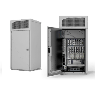 Базовая станция LTE RBS 6101