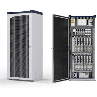 Базовая станция LTE RBS 6201