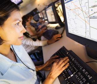 PremierOne Motorola CSR Customer Service Request System