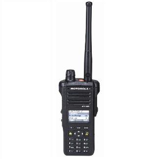 Rádio portátil APX™ 2000 P25