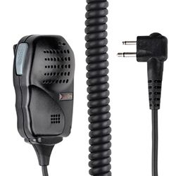 Microfone Remoto com alto-falante Mag One
