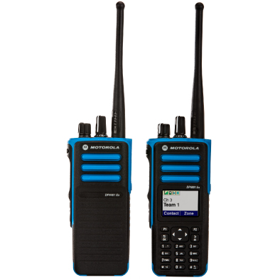 DP4401 Ex