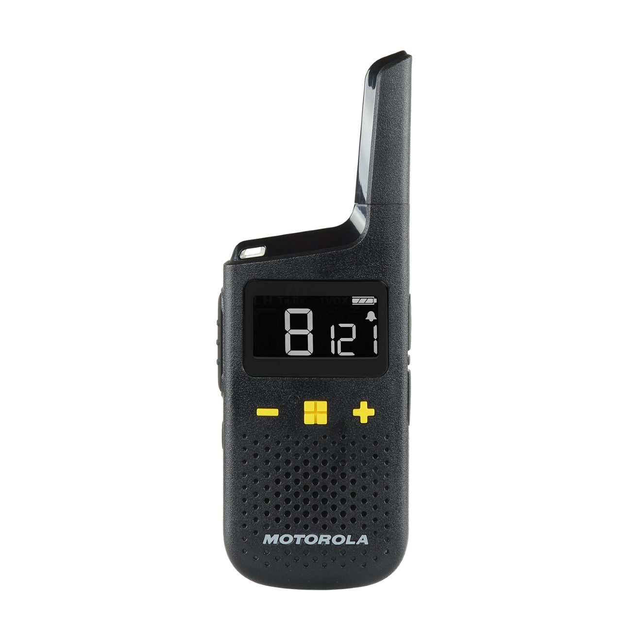 XT185 front