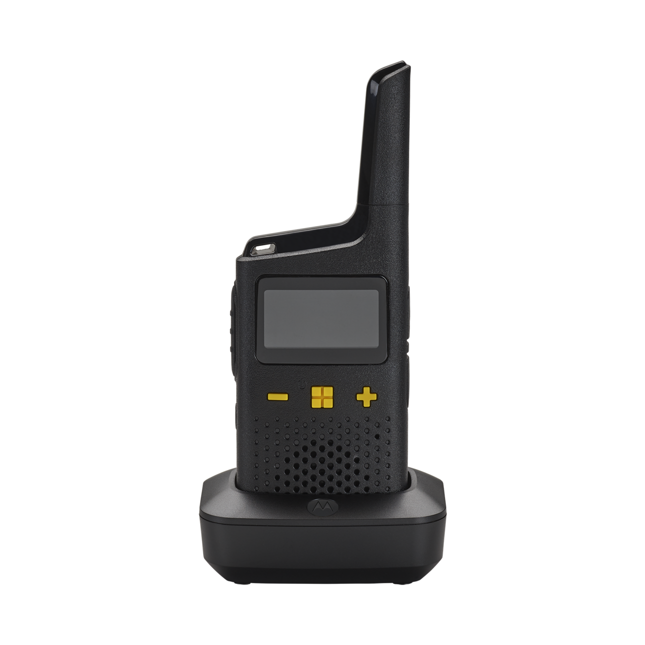 XT185 front with charger