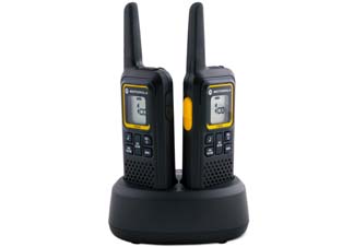 XTB446 - Radio sans licence