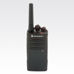 XTNi Gamme Talkies Walkies professionnels