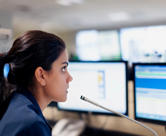 Control Room Solutions