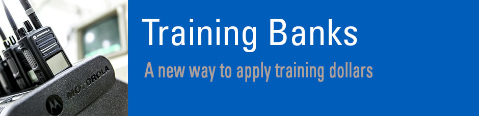 Training Bank