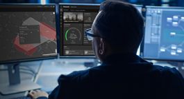 Honeywell y Motorola Seguridad Conectada