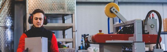 manufacture