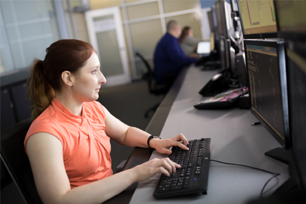 Cyber-threats