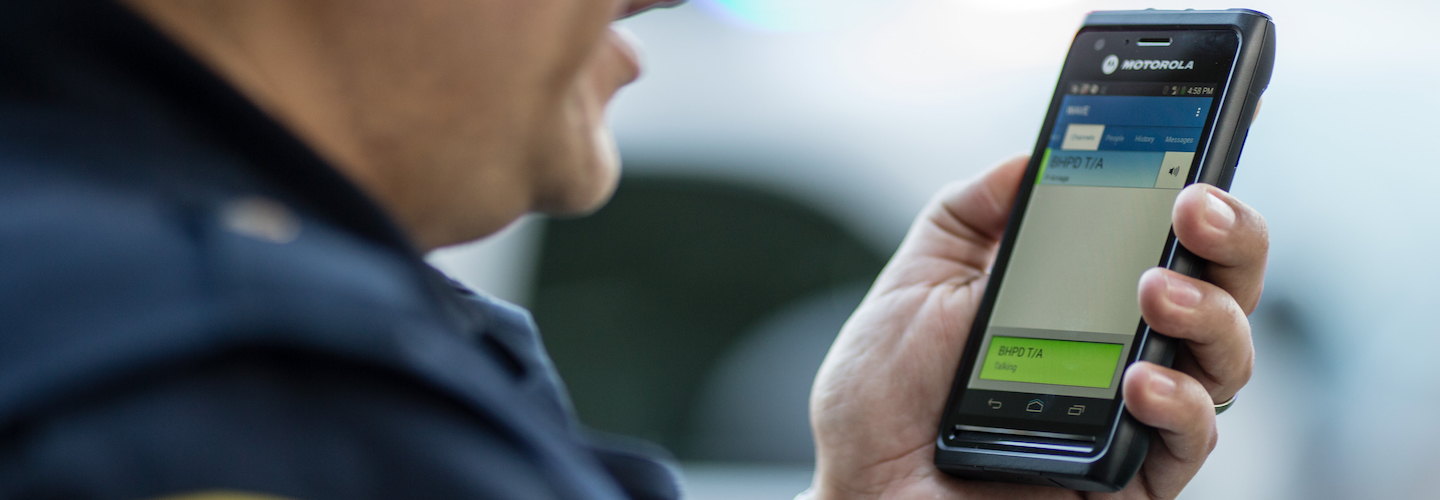 PROFESJONALNY MOBILNY KOMUNIKATOR LTE LEX L11