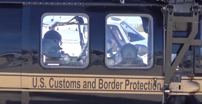 border security