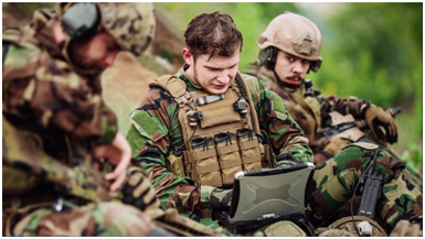 mobile intelligence