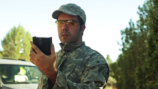 military