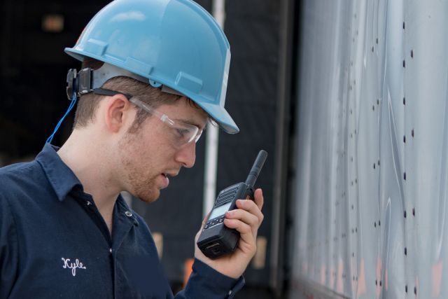 Threat monitoring and expert guidance help to protect York R