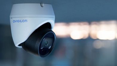 Fixed Video Security: Focus on what matters most
