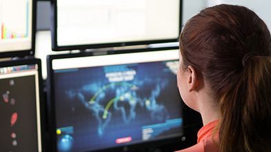 Cybersecurity: Know where your business stands