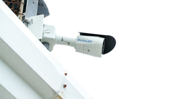 Fixed Video Security
