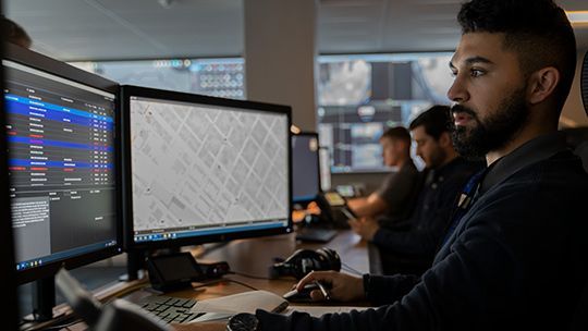 Optimisez vos workflows avec la suite CommandCentral