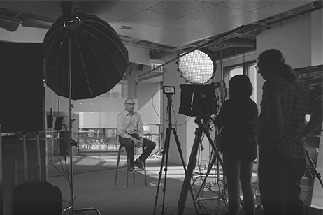Our values video