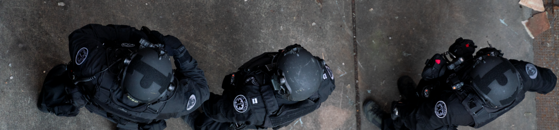 P25 coverage extend