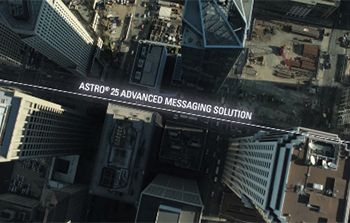 Advanced Messaging