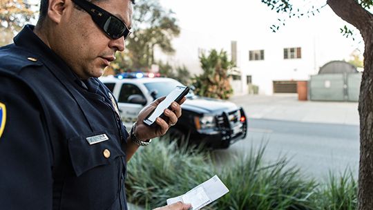 LTE devices