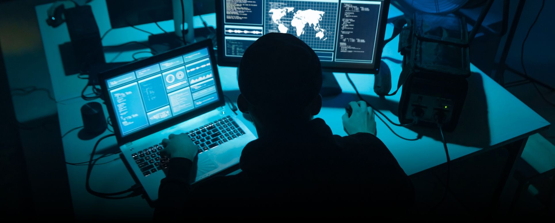 Cybersecurity Grants