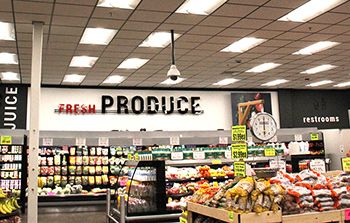 Marino's Market