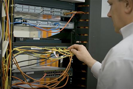 Prince George’s County 9-1-1 - Instilling Confidence with Managed Services