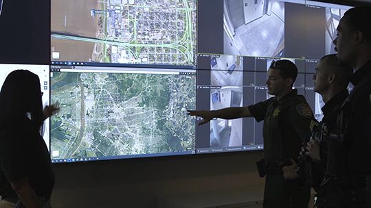 Cybersecurity Services