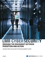 LMR Cybersecurity 