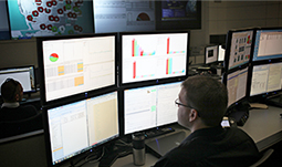 Cybersecurity Services