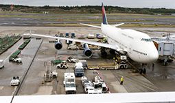Stuttgart Airport signed a comprehensive service agreement with MSI