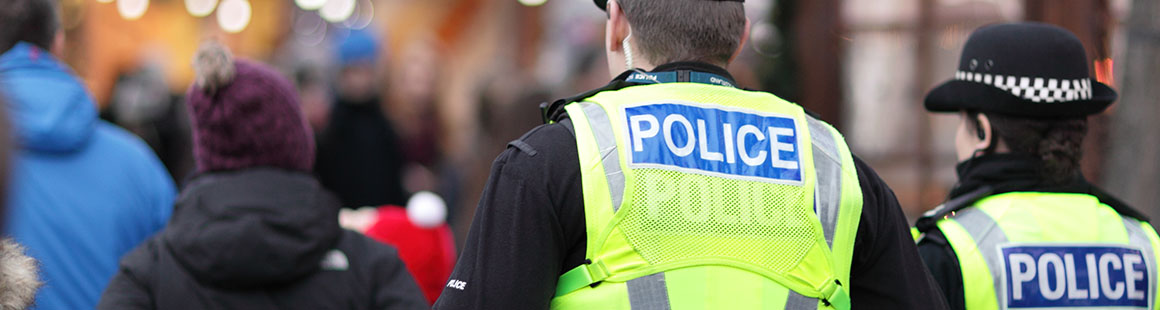UK Police Solutions