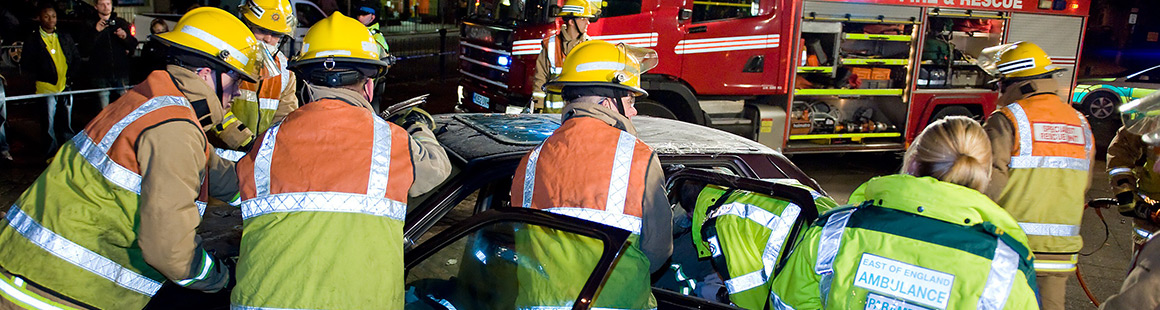Emergency Services