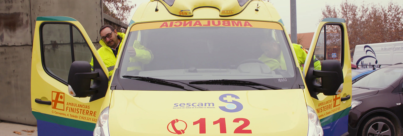 Advancing The Lifeline