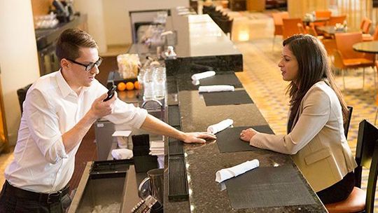 hospitality-solution