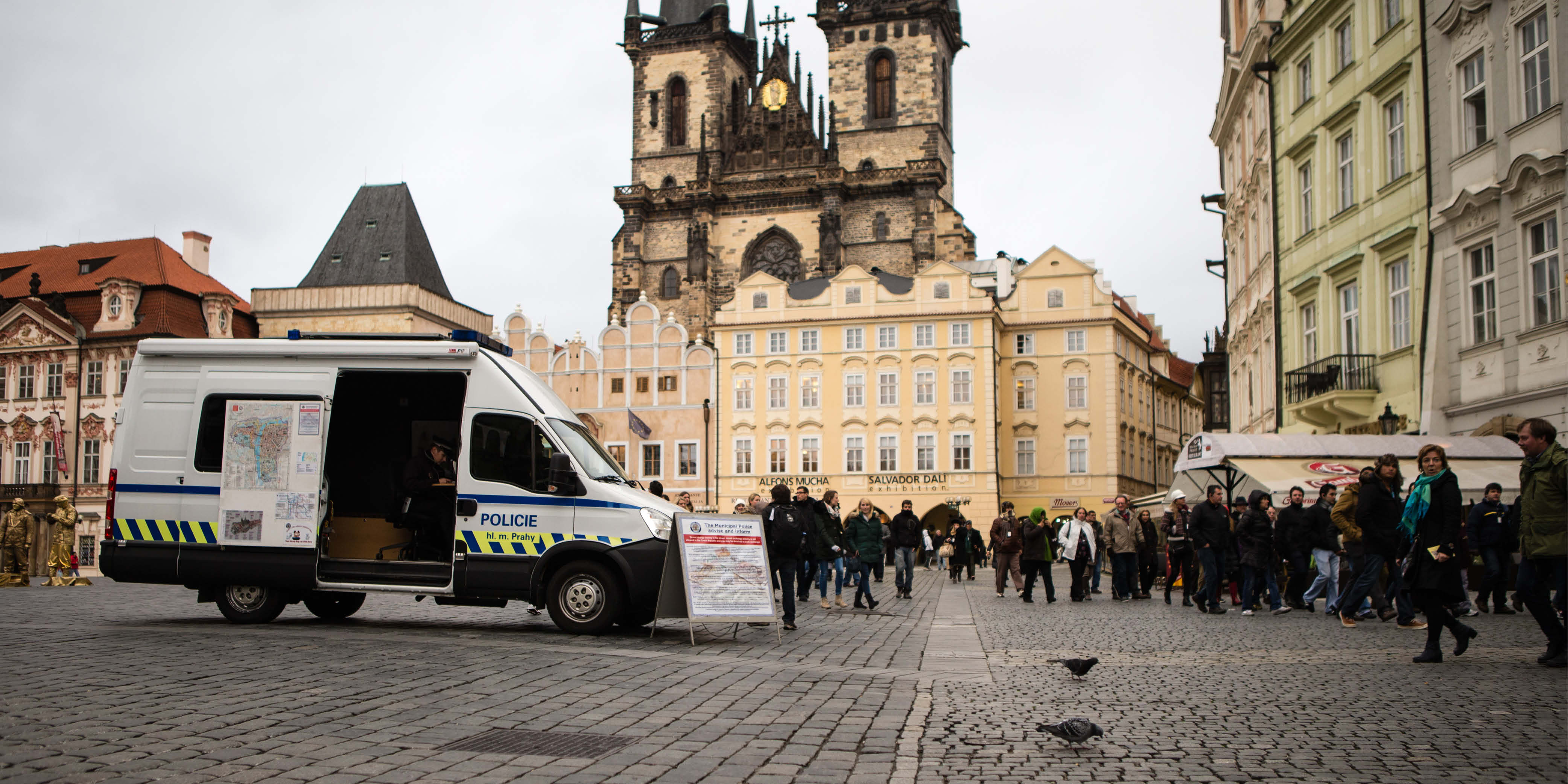 Motorola Solutions LTE Deployable Infrastructure