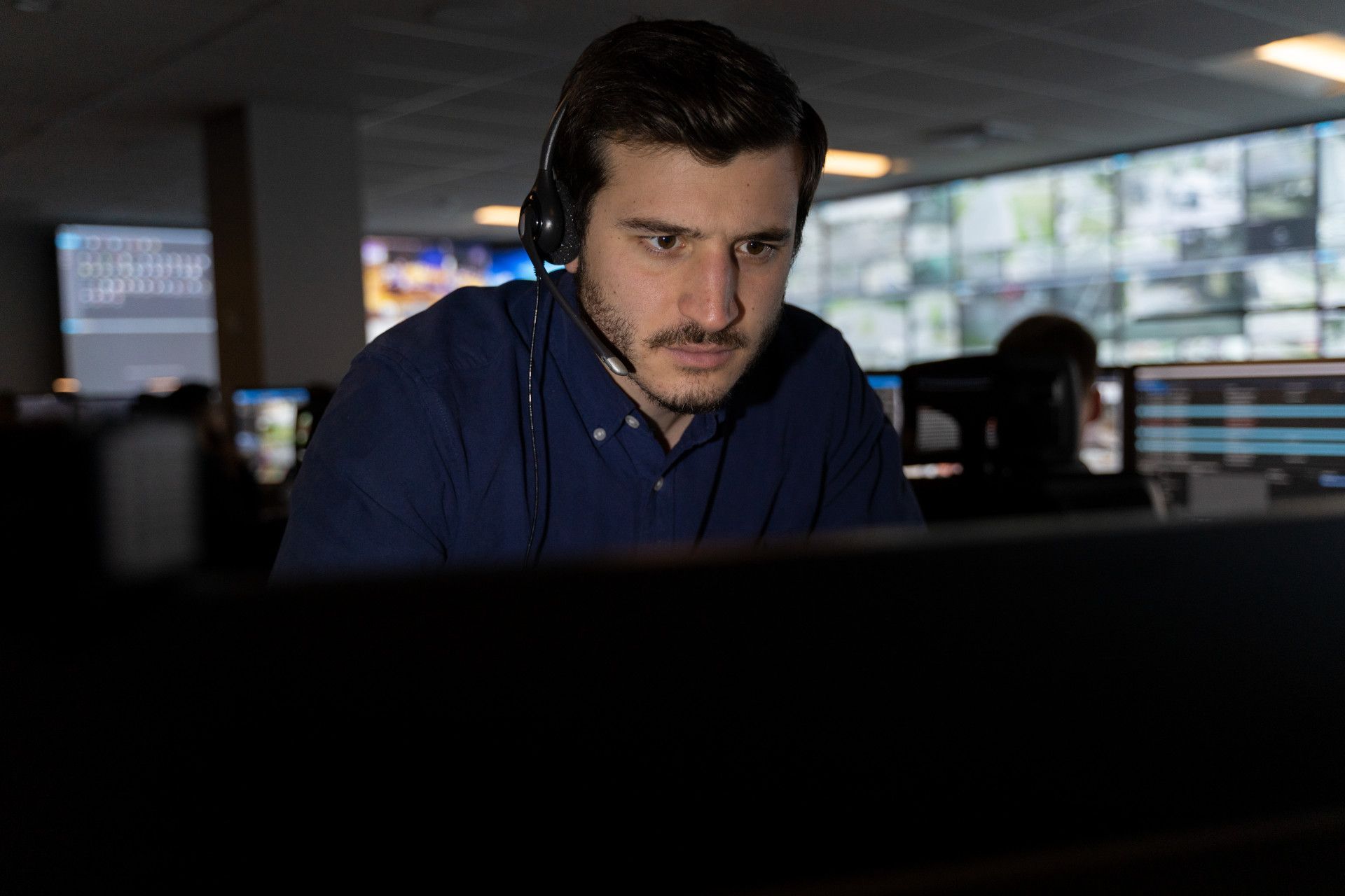Command Center Solutions