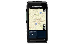 LEX L11 Mission Critical LTE Device