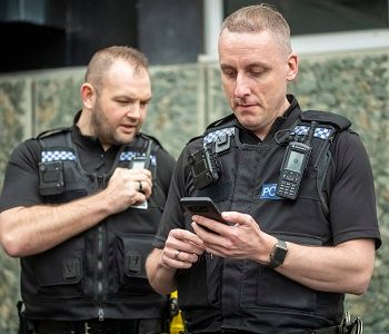 Pronto Police Notebook