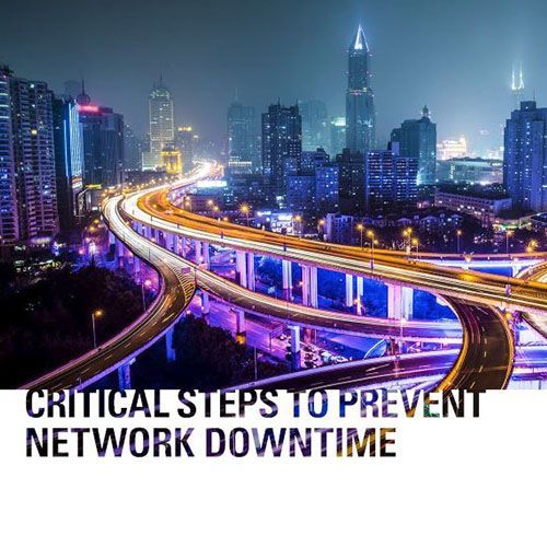 Network Outages Network Outages?
