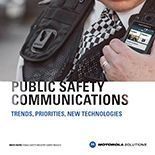 Survey Report Thumbnail 2017 EMEA Public Safety Survey Report 2017